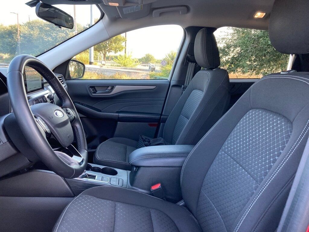 2023 Ford Escape Active San Antonio TX