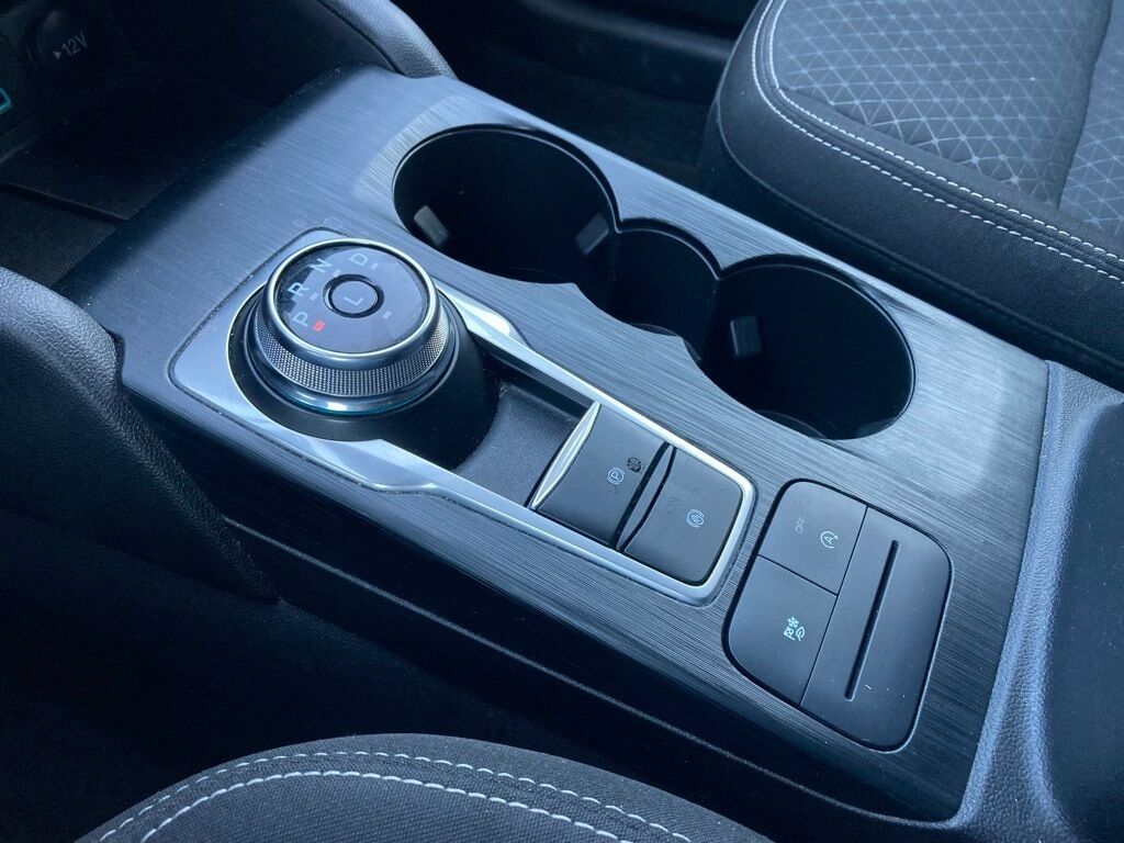 2023 Ford Escape Active San Antonio TX