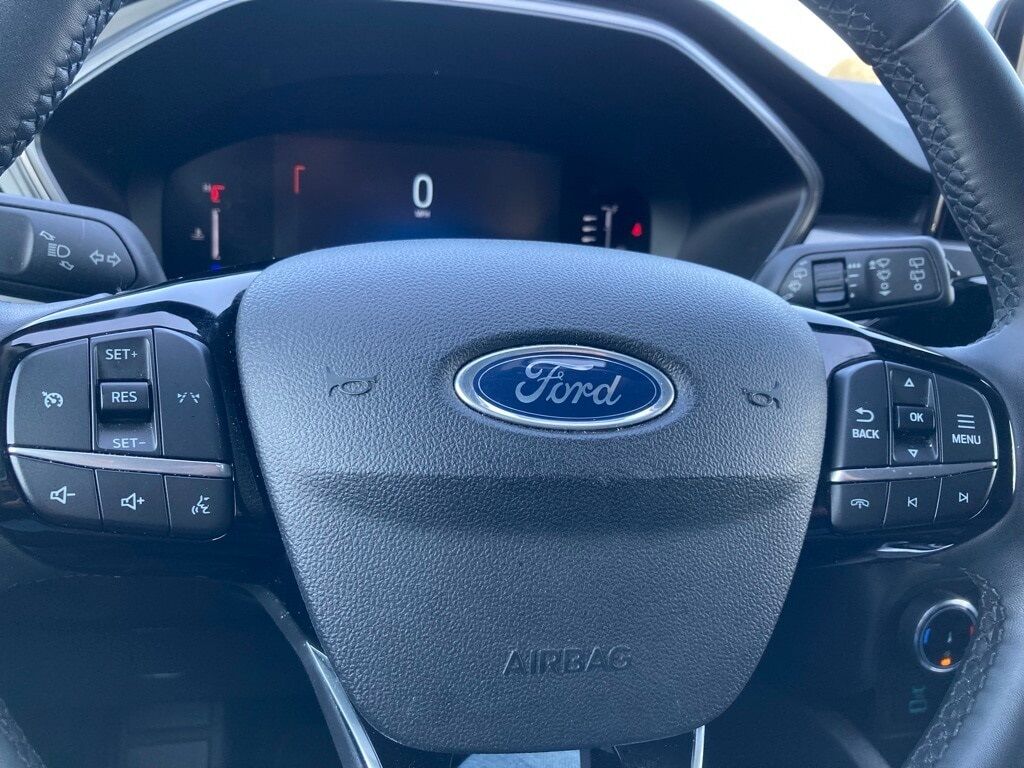 2023 Ford Escape Active San Antonio TX