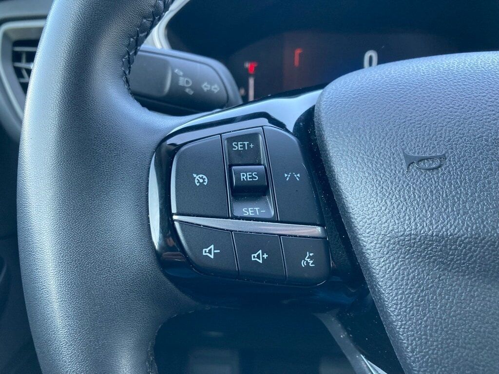 2023 Ford Escape Active San Antonio TX
