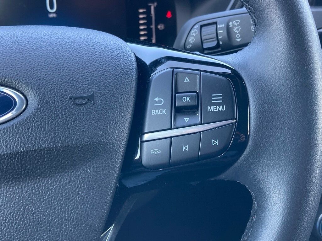 2023 Ford Escape Active San Antonio TX