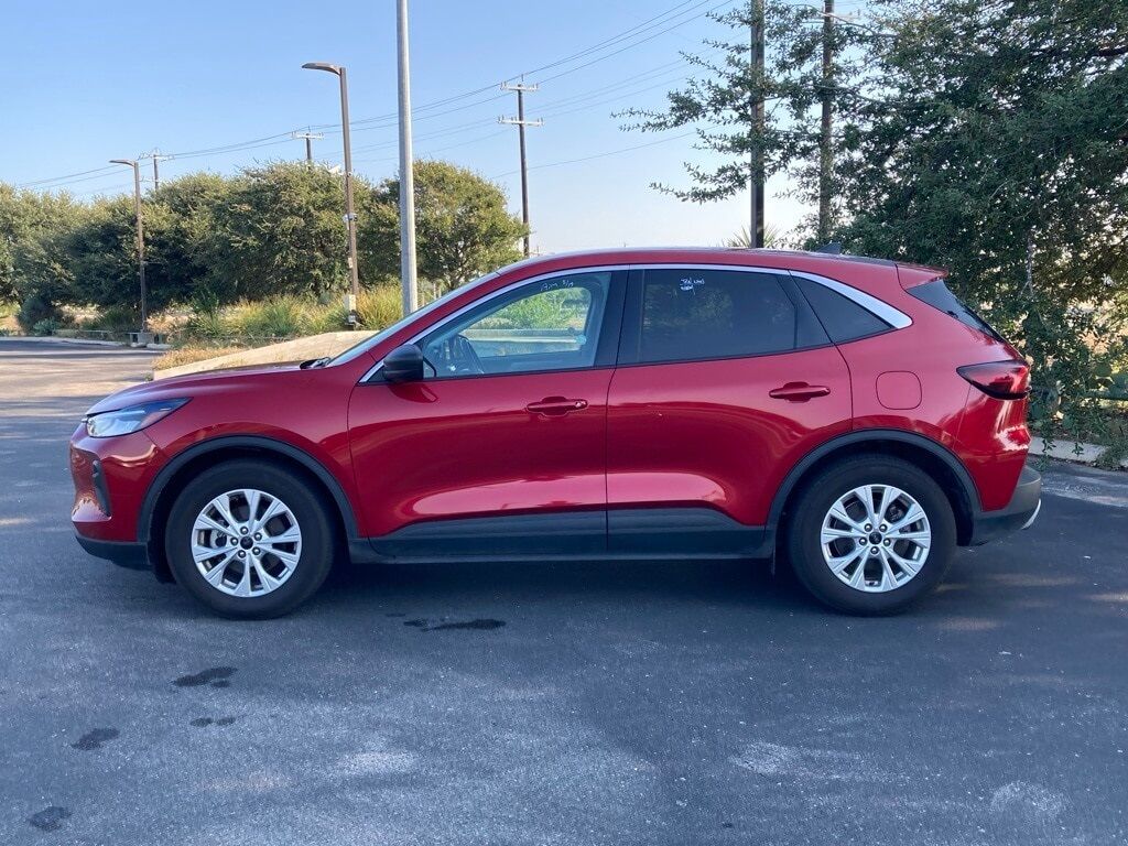 2023 Ford Escape Active San Antonio TX