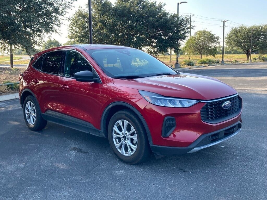 2023 Ford Escape Active San Antonio TX