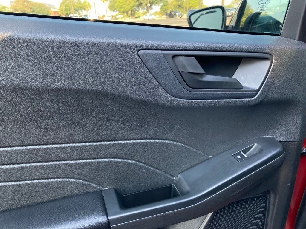 2023 Ford Escape Active San Antonio TX