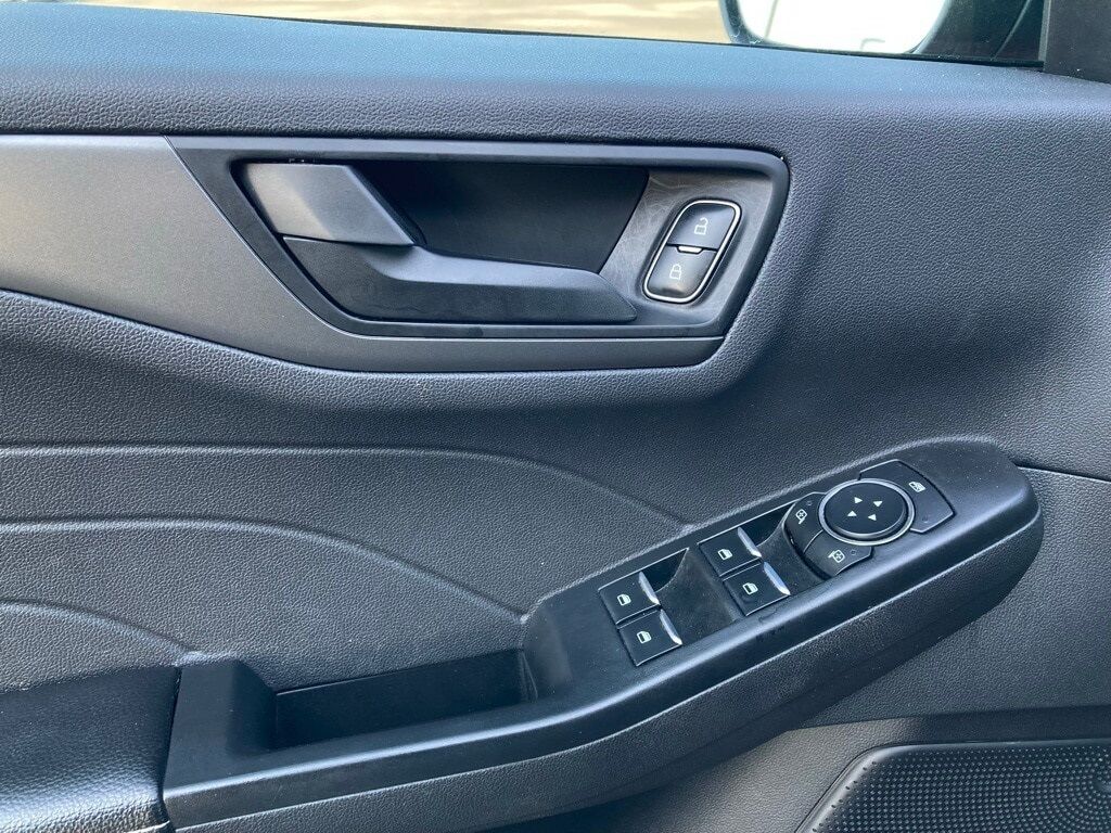 2023 Ford Escape Active San Antonio TX