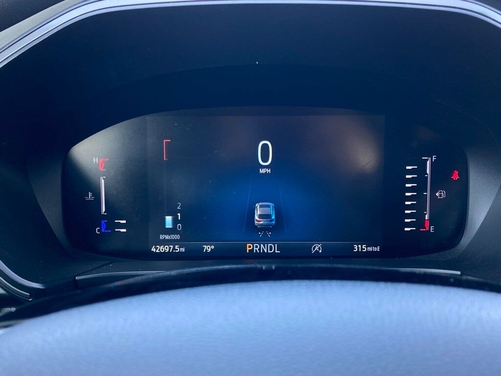 2023 Ford Escape Active San Antonio TX