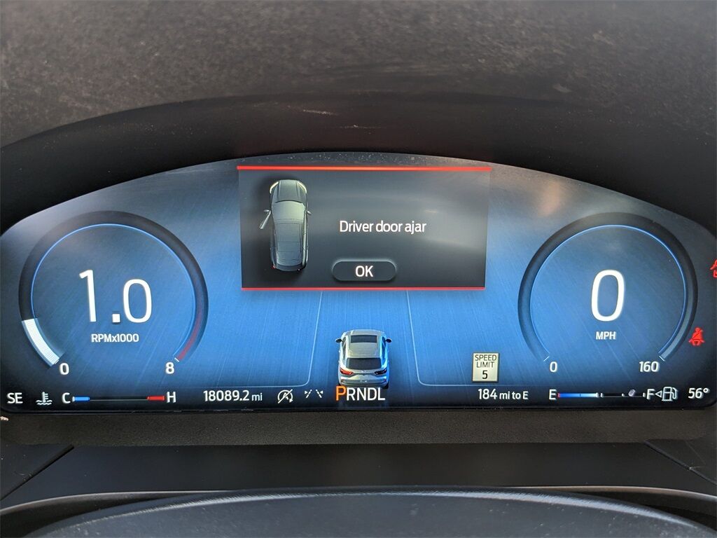 2023 Ford Escape Active San Clemente CA