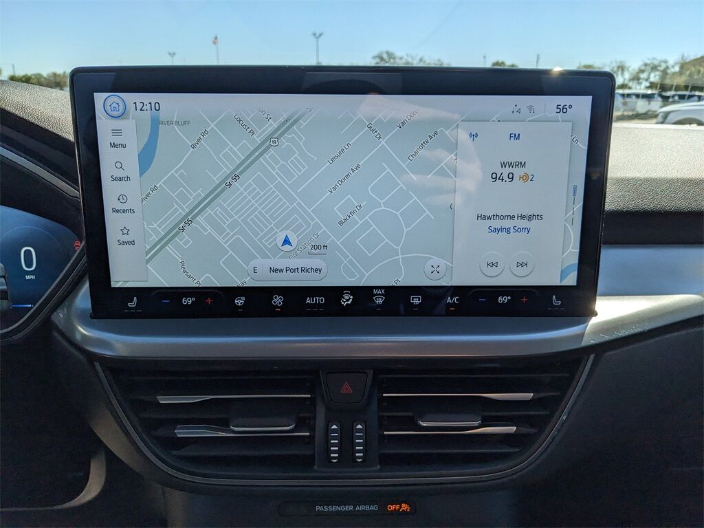 2023 Ford Escape Active San Clemente CA