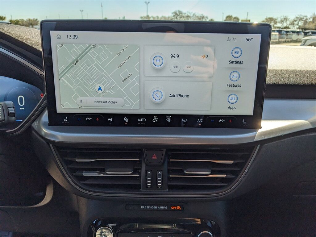 2023 Ford Escape Active San Clemente CA