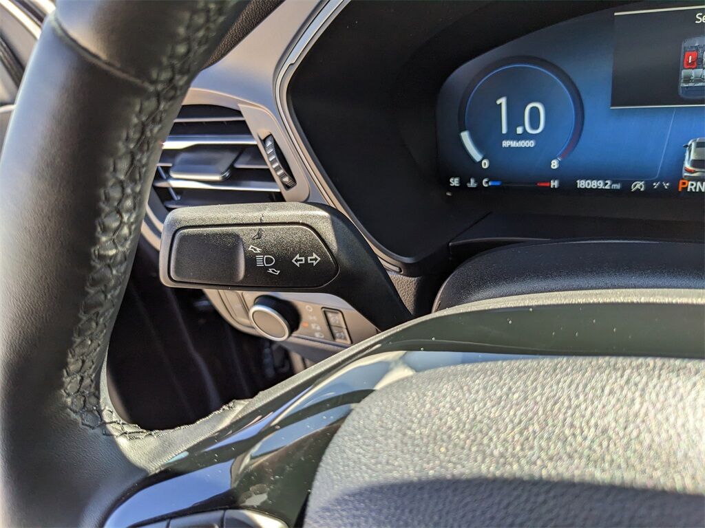 2023 Ford Escape Active San Clemente CA