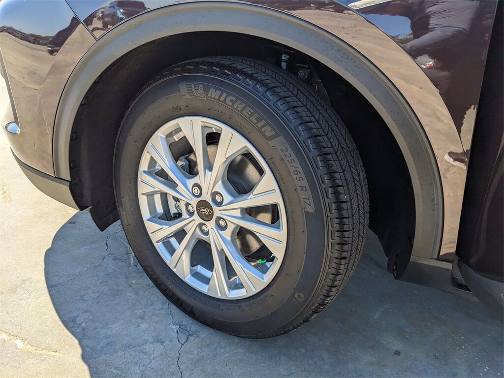 2023 Ford Escape Active San Clemente CA