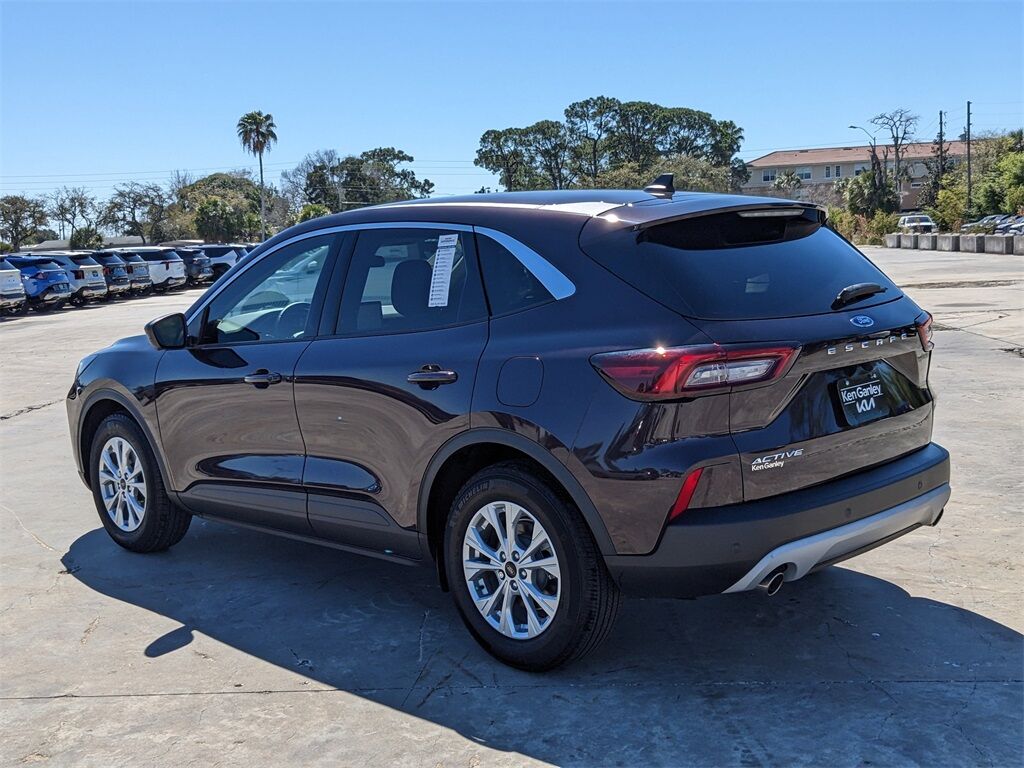 2023 Ford Escape Active San Clemente CA