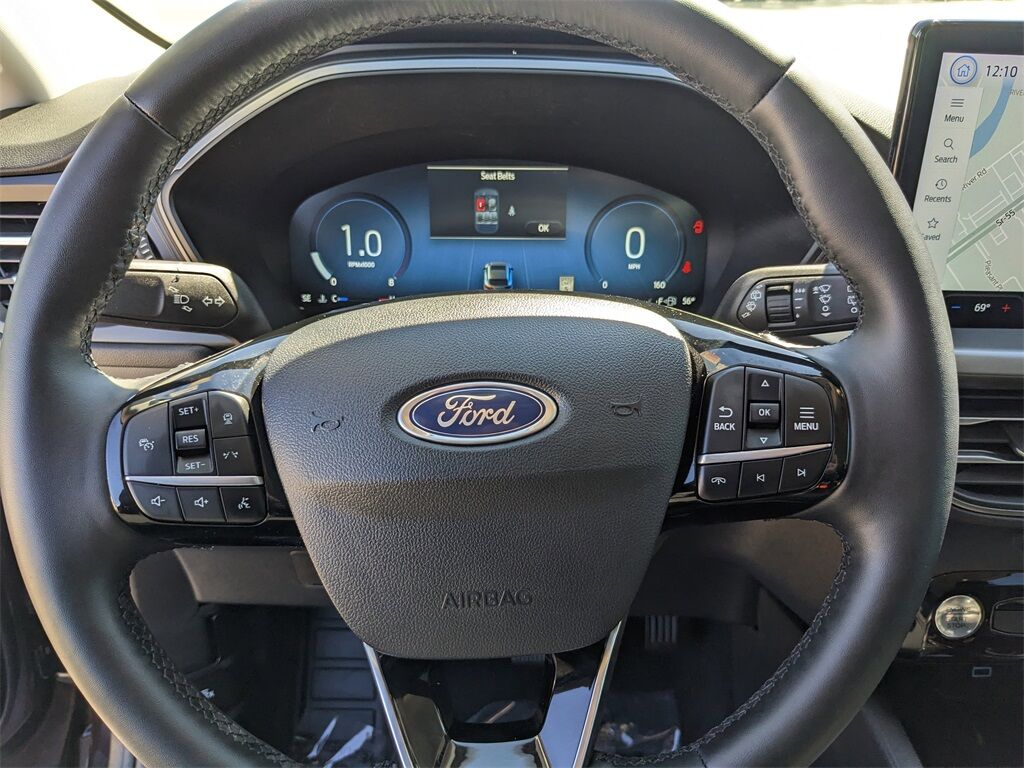 2023 Ford Escape Active San Clemente CA
