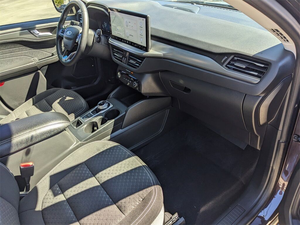 2023 Ford Escape Active San Clemente CA