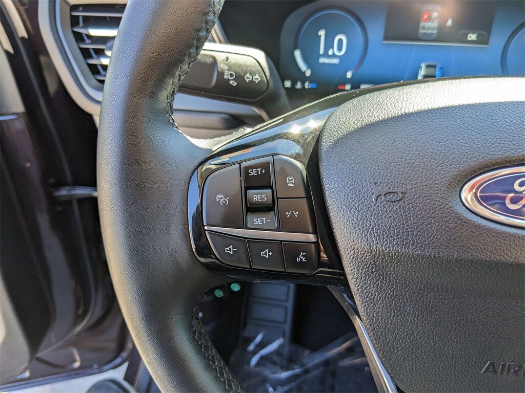 2023 Ford Escape Active San Clemente CA