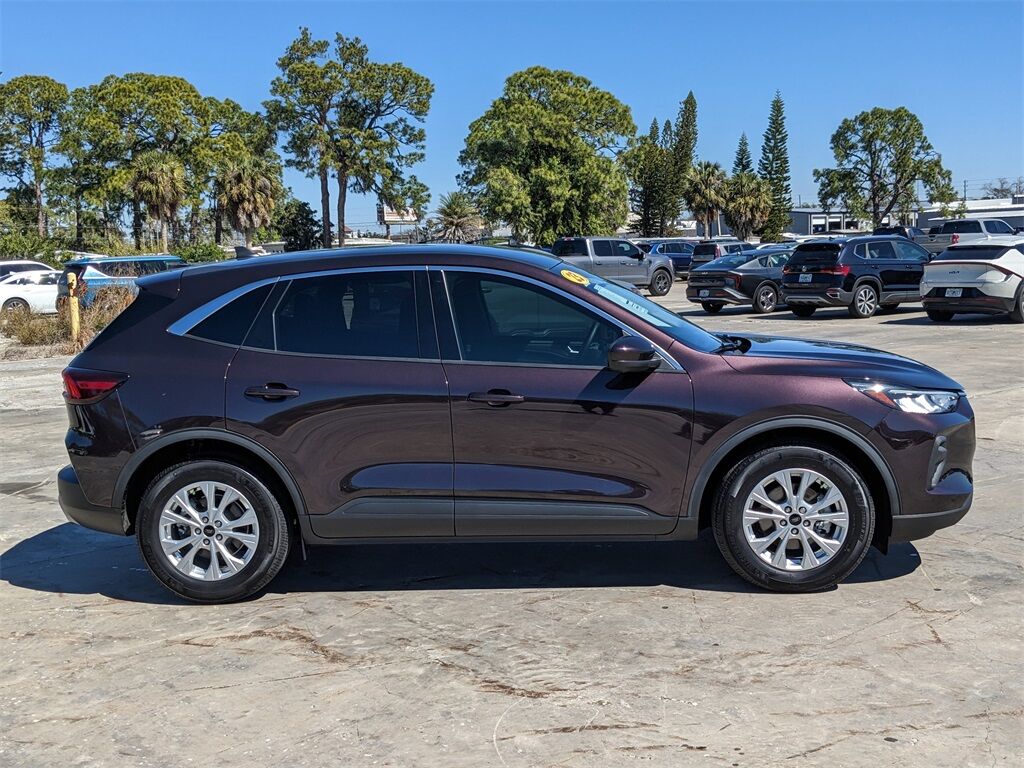 2023 Ford Escape Active San Clemente CA