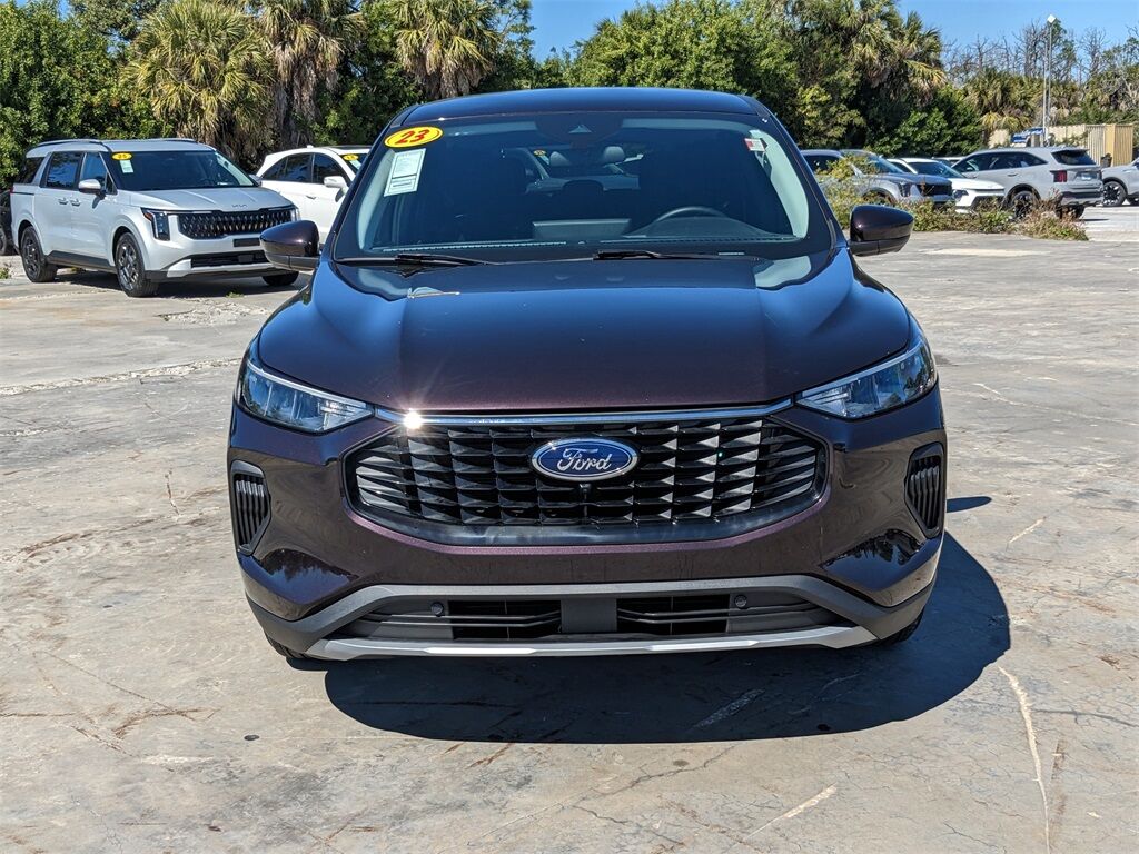 2023 Ford Escape Active San Clemente CA