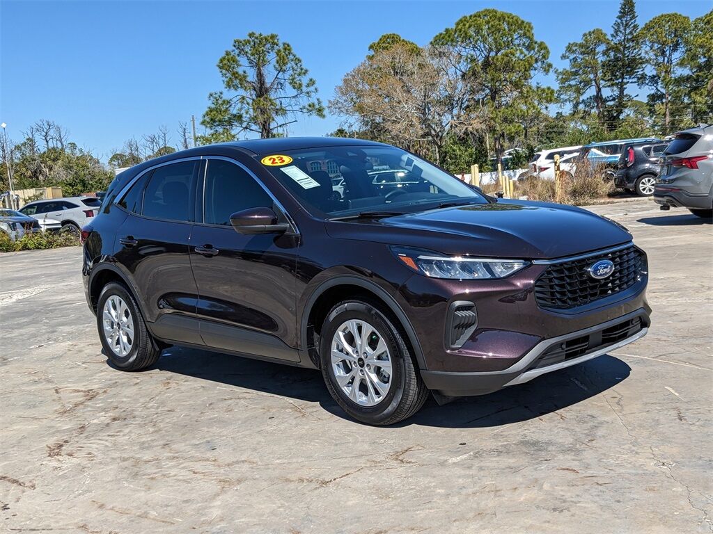 2023 Ford Escape Active San Clemente CA