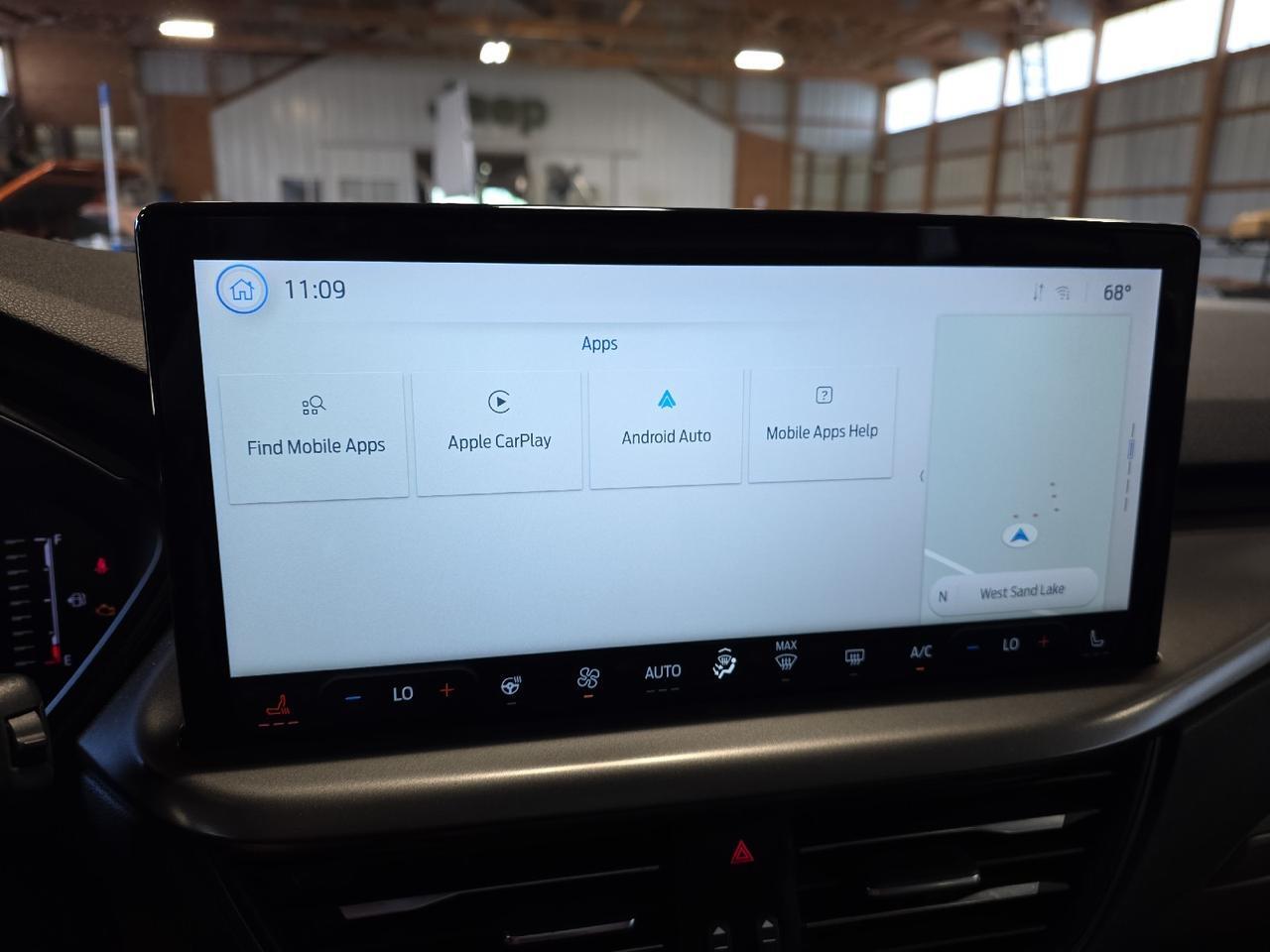 2023 Ford Escape Hybrid Active photo 15