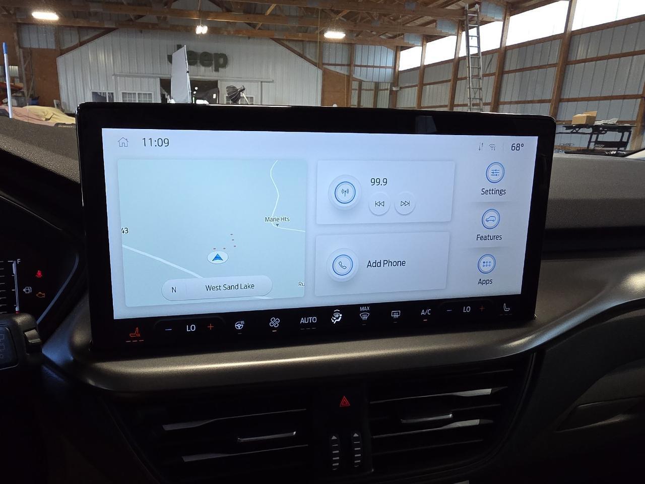 2023 Ford Escape Hybrid Active photo 14