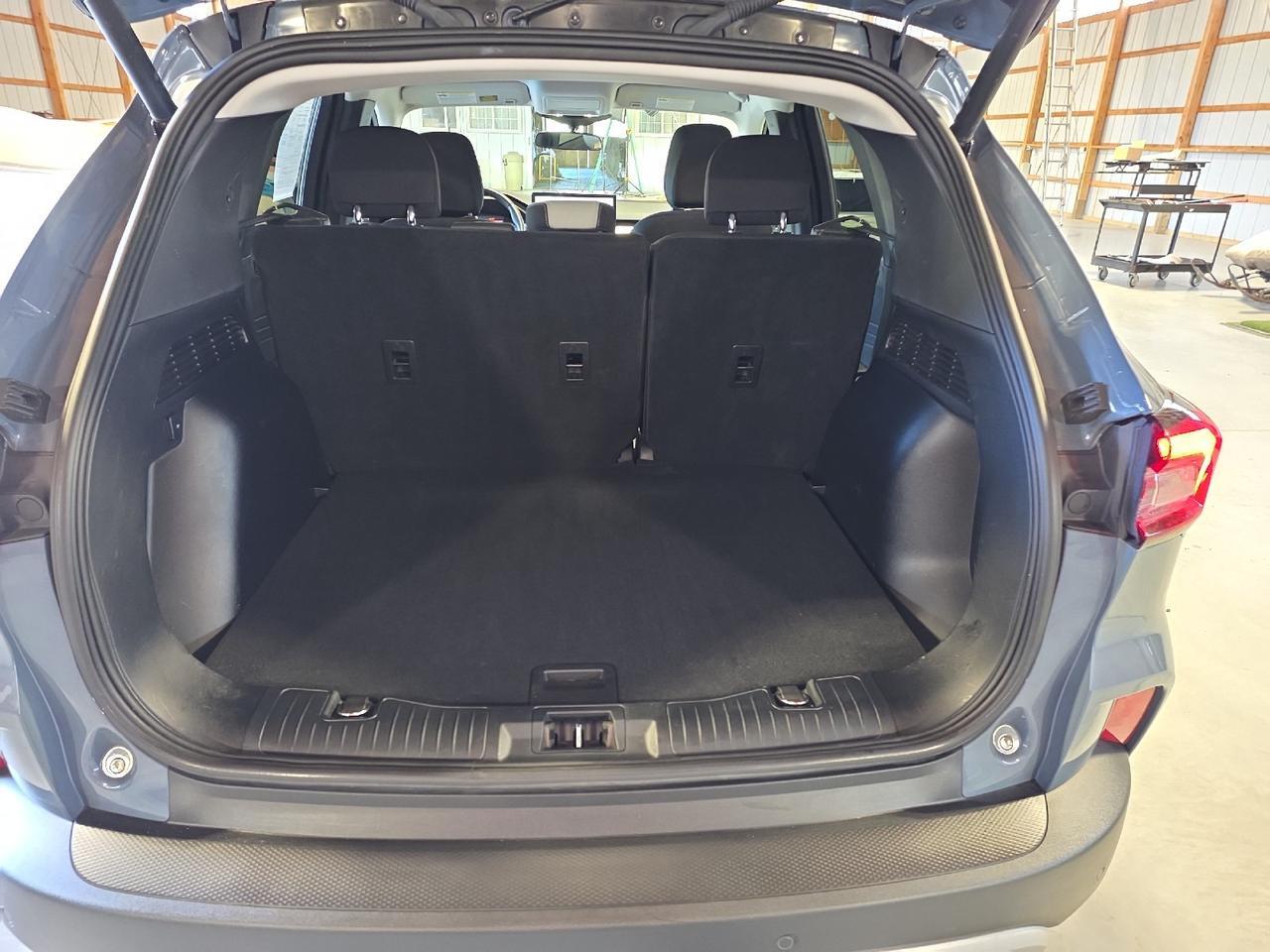 2023 Ford Escape Hybrid Active photo 25