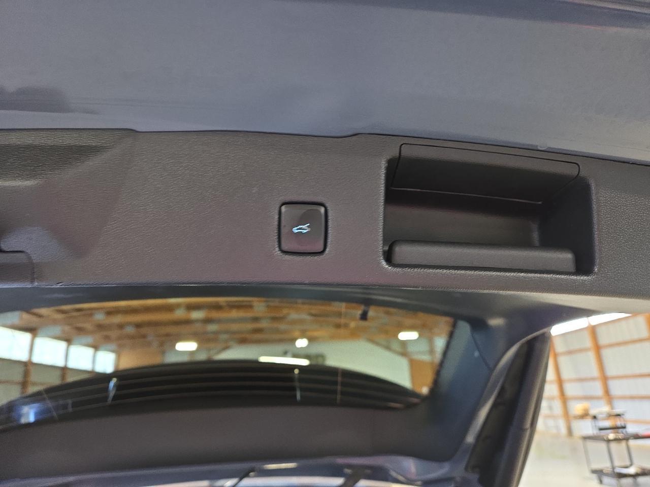 2023 Ford Escape Hybrid Active photo 27