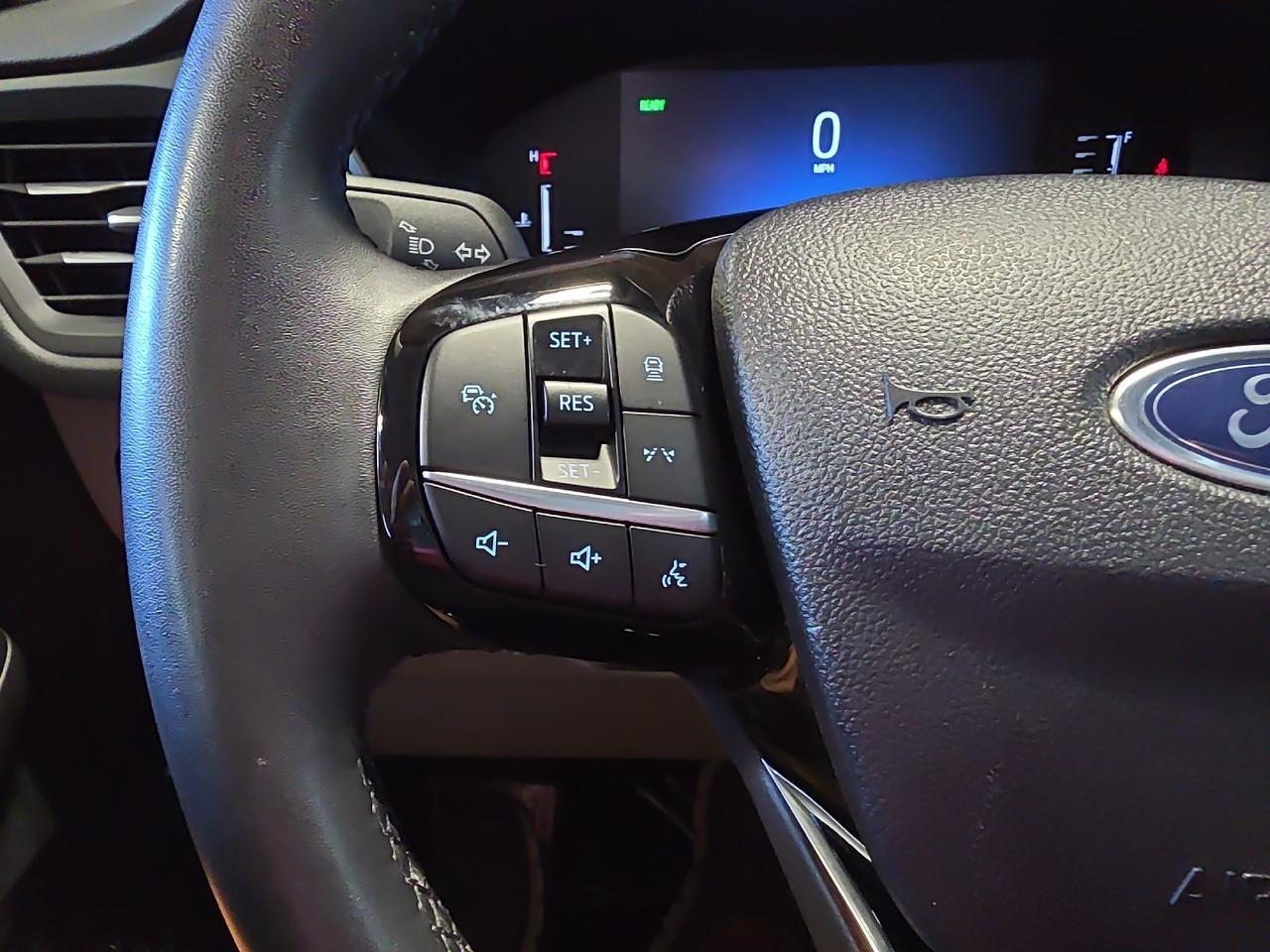2023 Ford Escape Hybrid Active photo 19