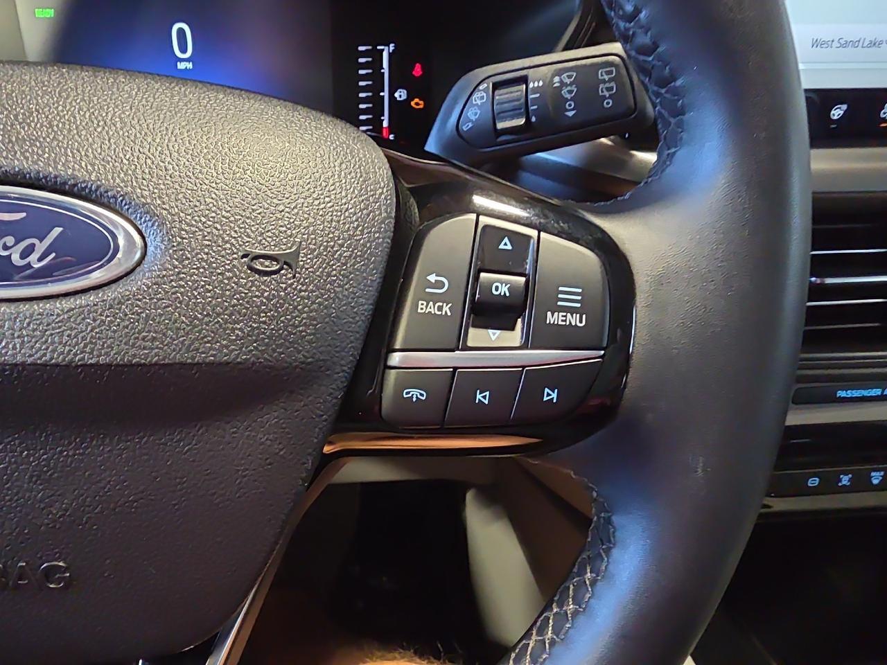 2023 Ford Escape Hybrid Active photo 20