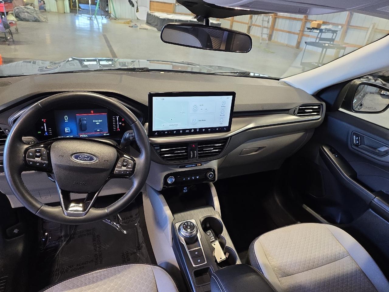 2023 Ford Escape Hybrid Active photo 13
