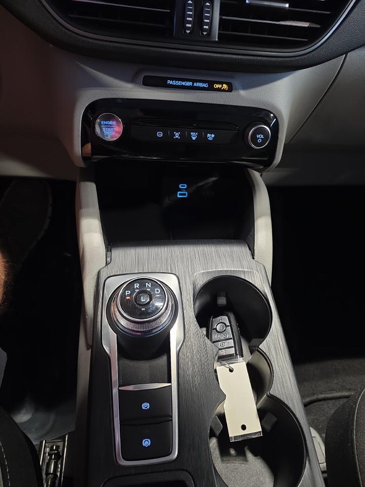 2023 Ford Escape Hybrid Active photo 17