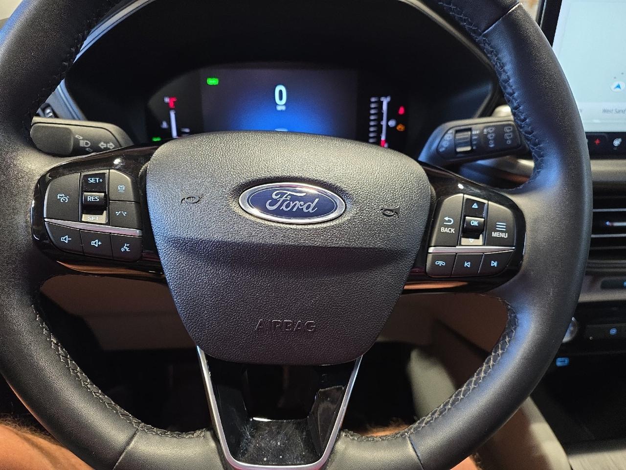 2023 Ford Escape Hybrid Active photo 18