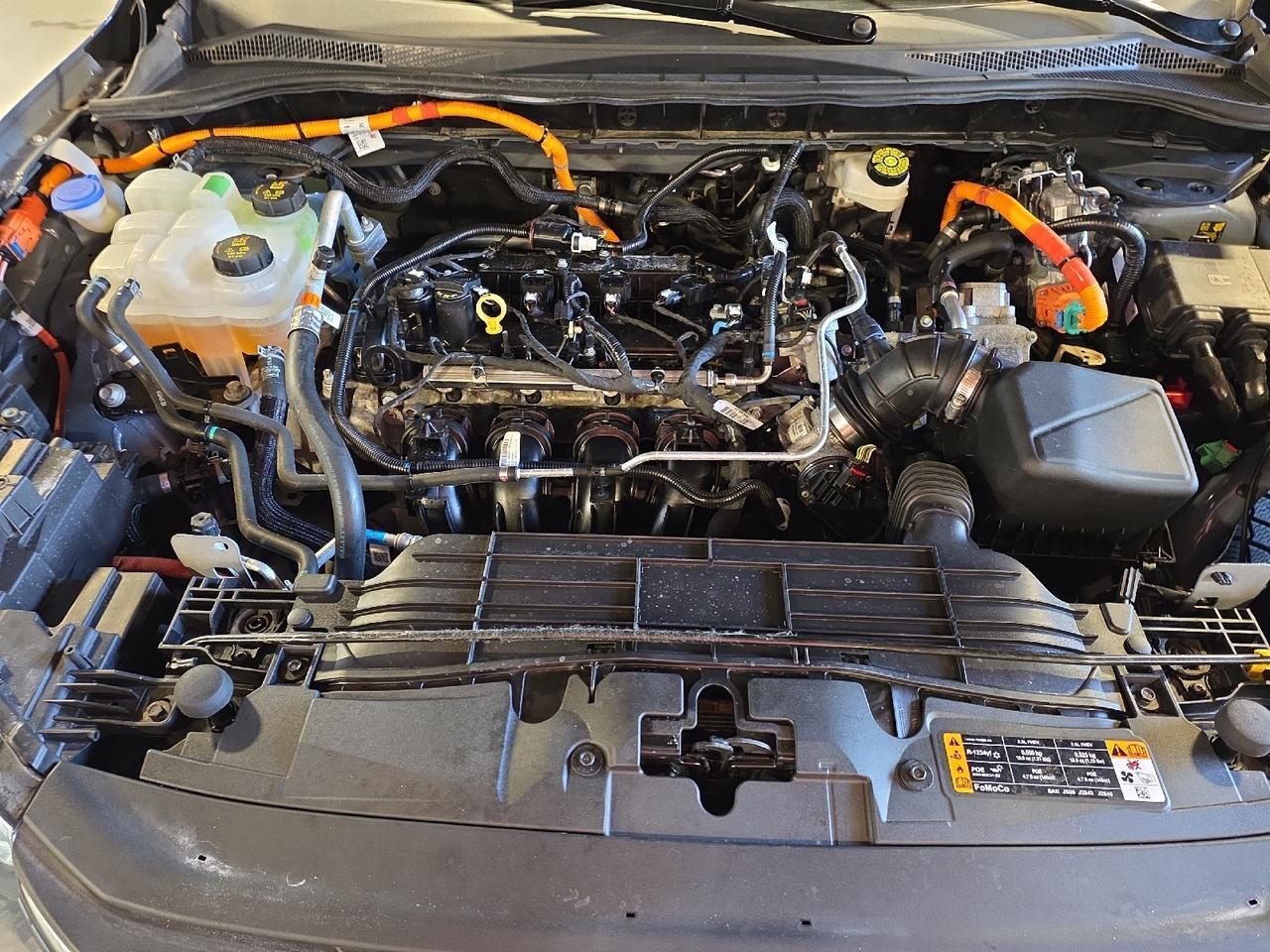 2023 Ford Escape Hybrid Active photo 30