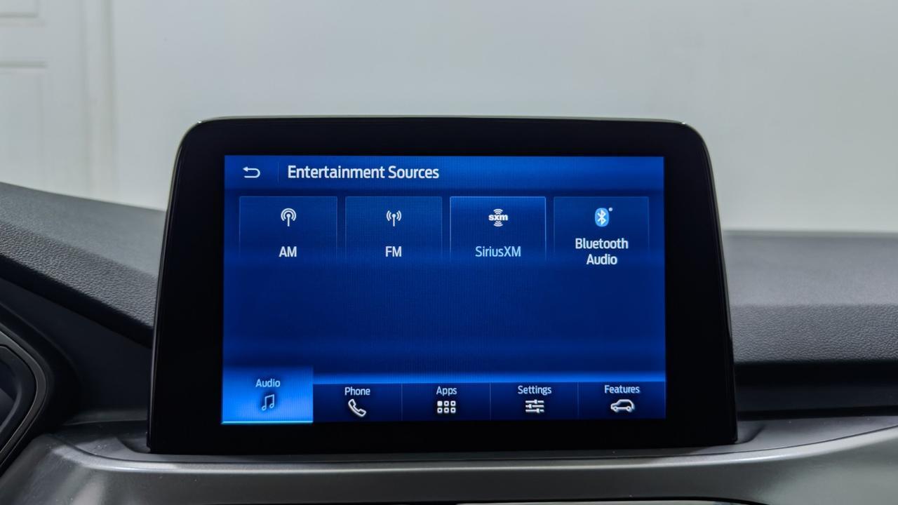 2023 Ford Escape Active Tallmadge OH