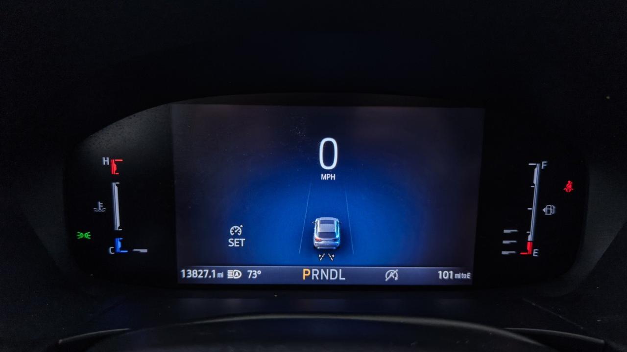 2023 Ford Escape Active Tallmadge OH