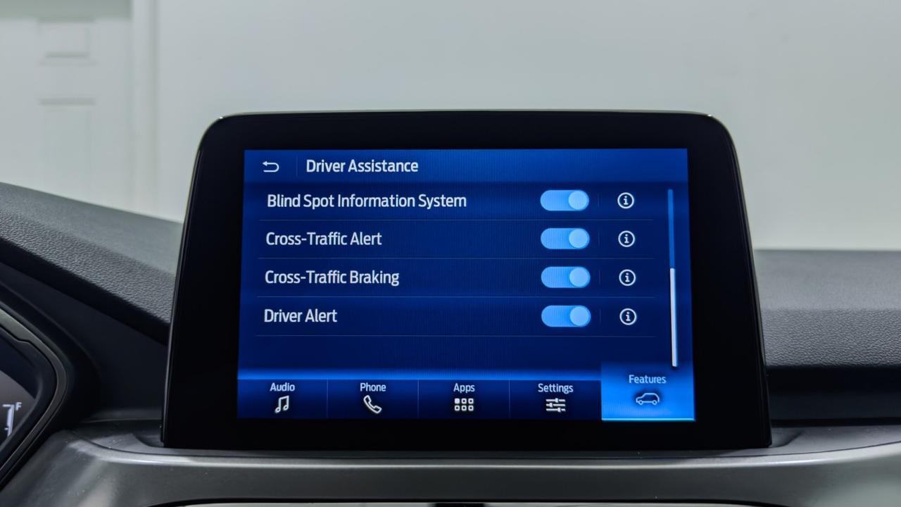 2023 Ford Escape Active Tallmadge OH