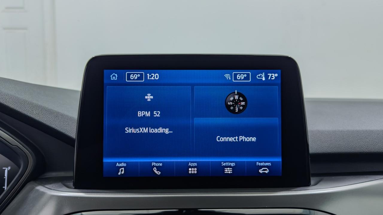 2023 Ford Escape Active Tallmadge OH