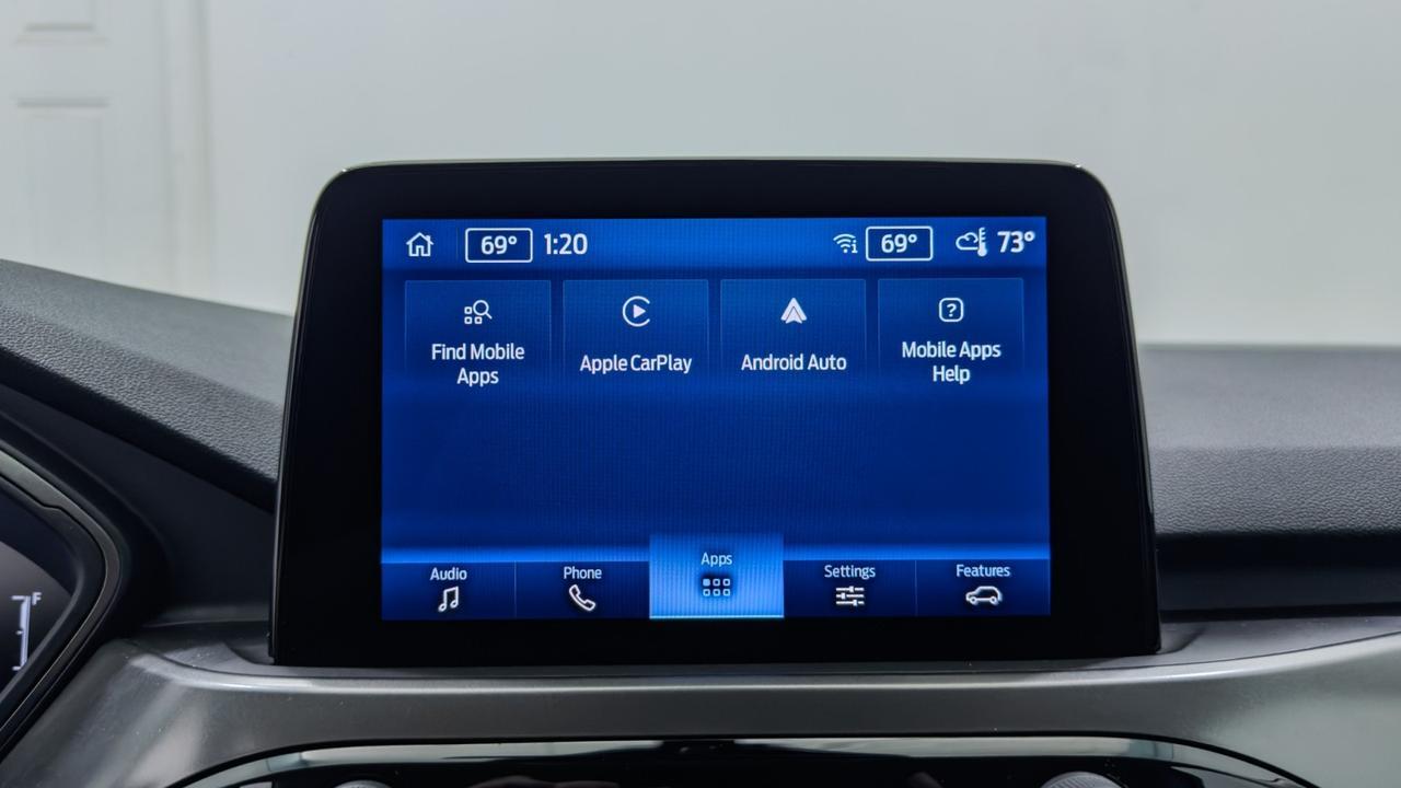 2023 Ford Escape Active Tallmadge OH