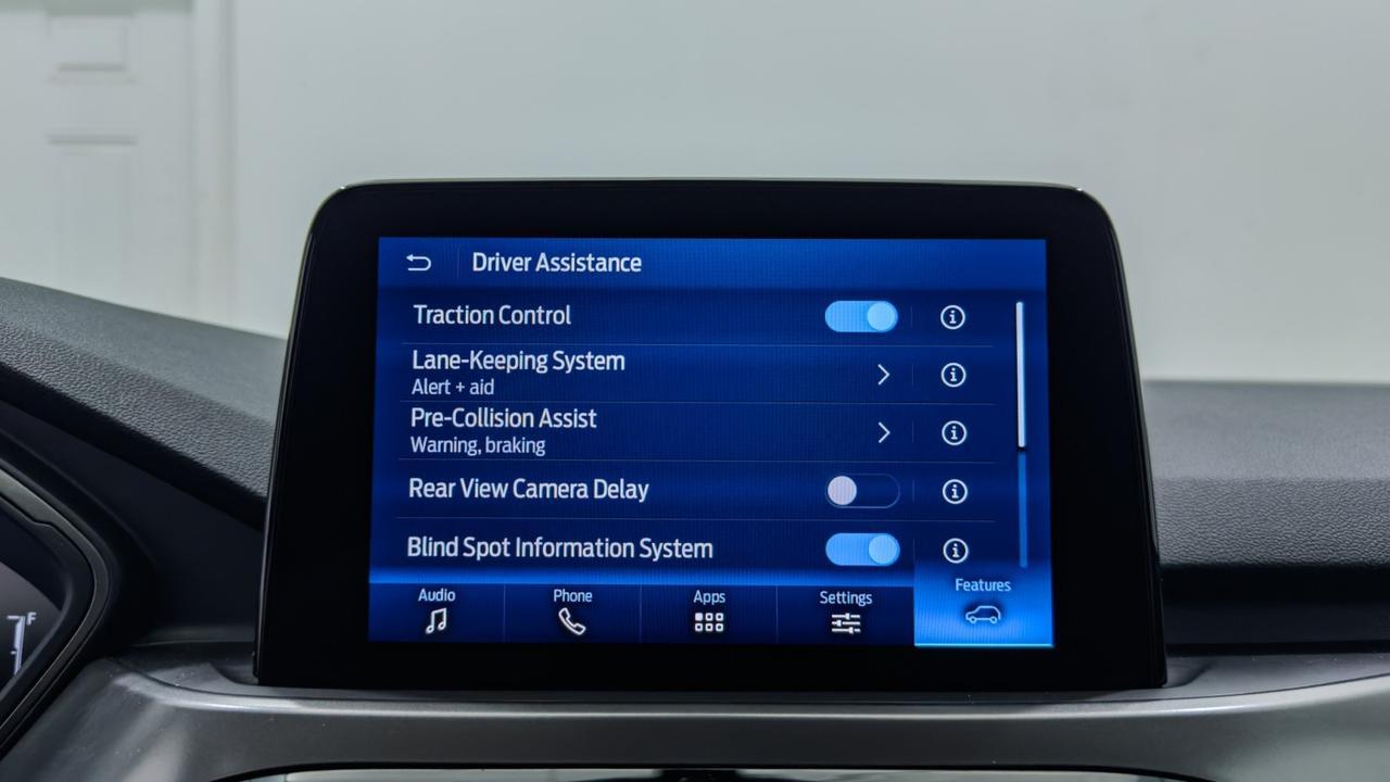 2023 Ford Escape Active Tallmadge OH
