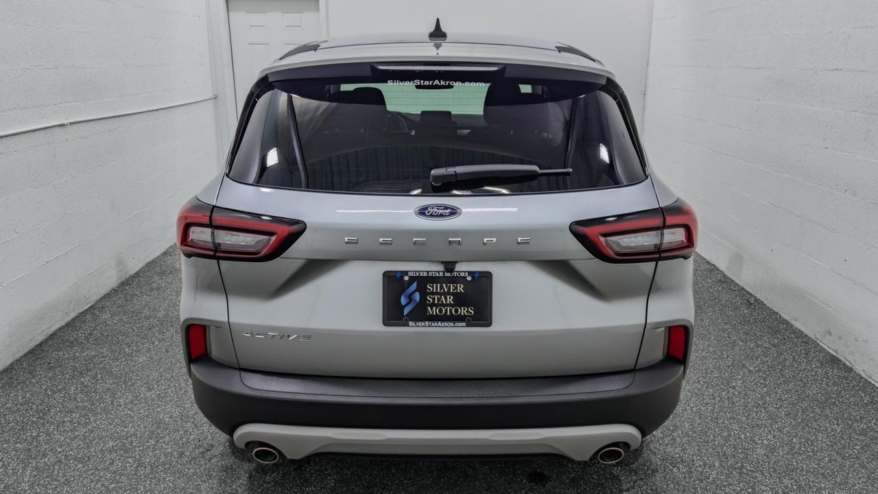 2023 Ford Escape Active Tallmadge OH