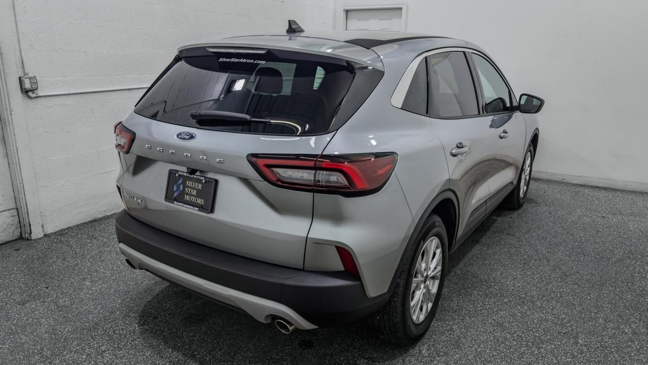 2023 Ford Escape Active Tallmadge OH