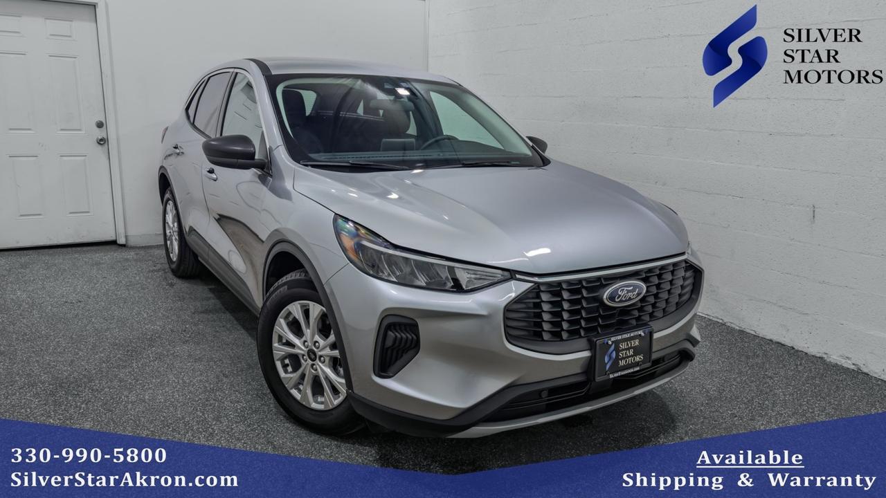 2023 Ford Escape Active Tallmadge OH