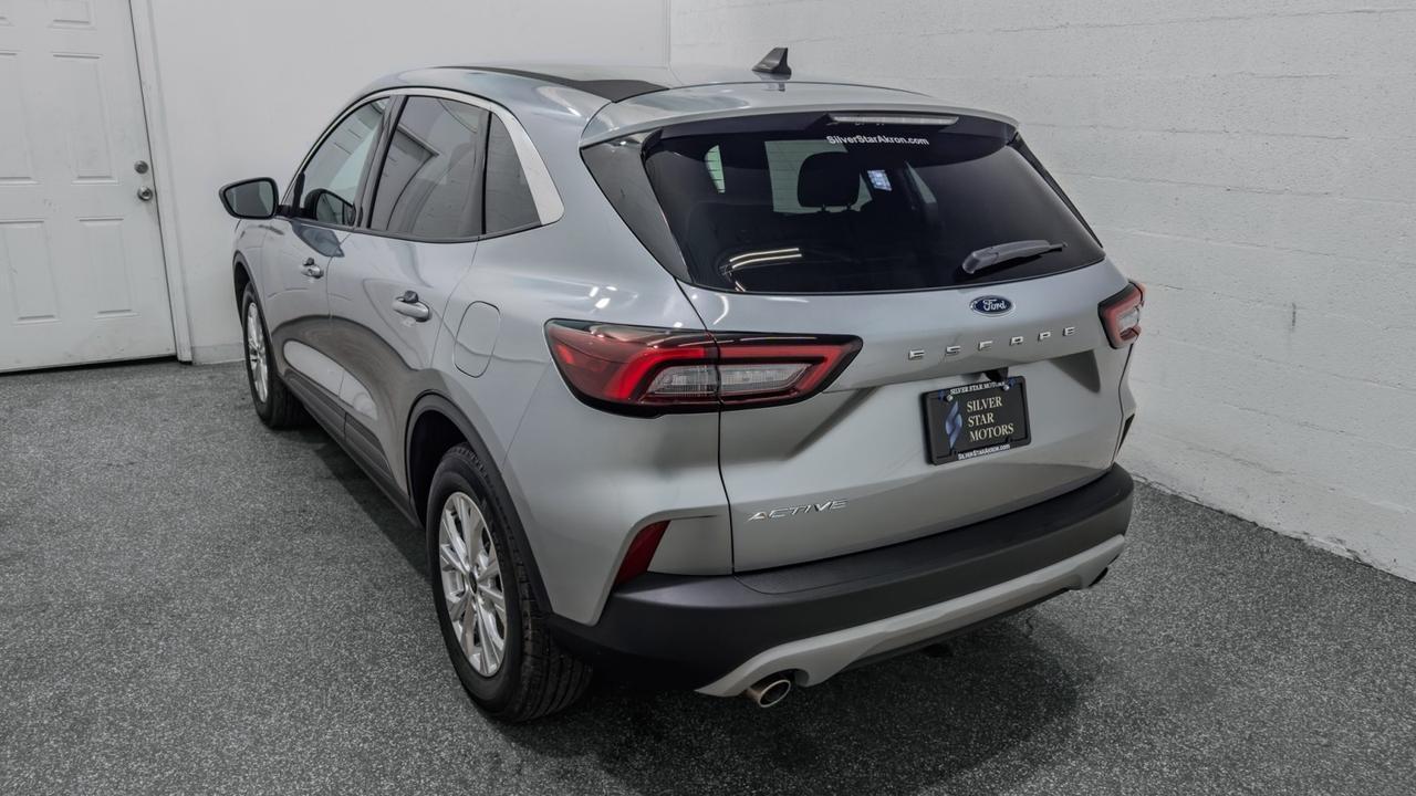 2023 Ford Escape Active Tallmadge OH