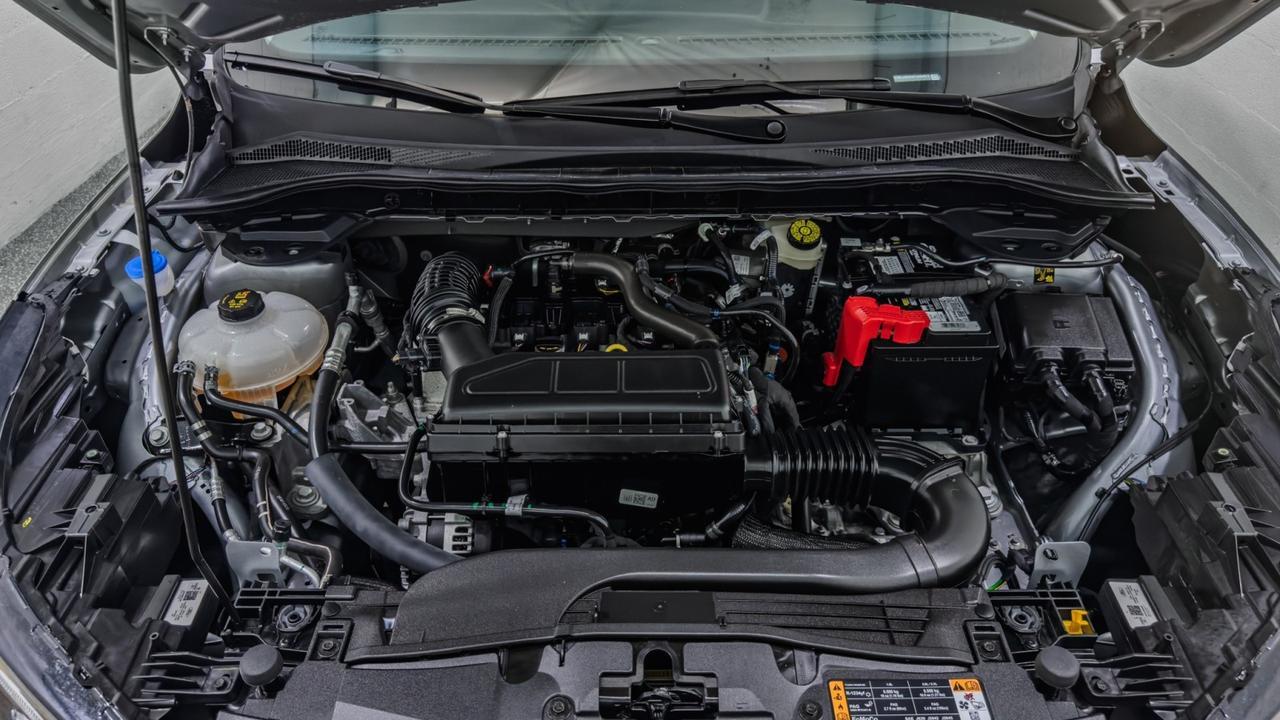 2023 Ford Escape Active Tallmadge OH