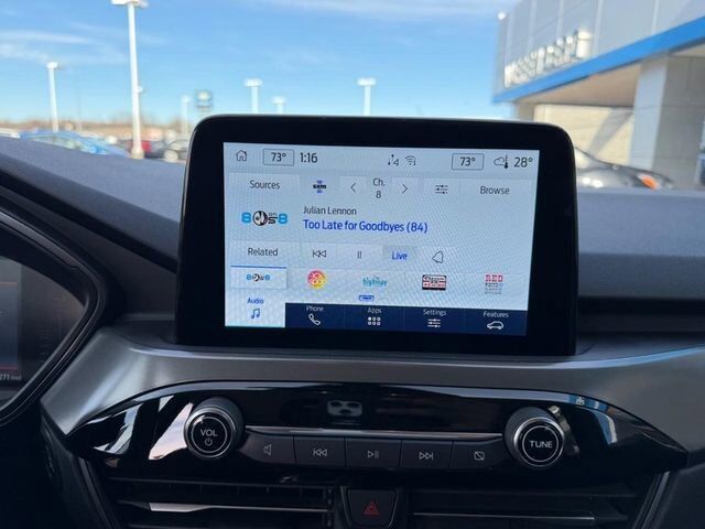 2023 Ford Escape Active Farmington MO