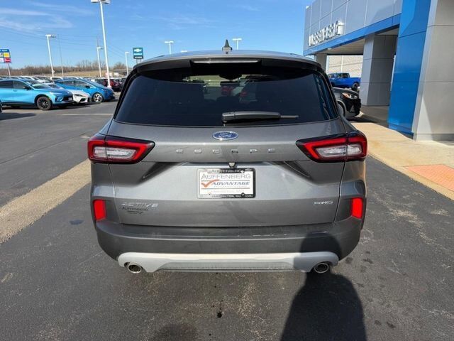 2023 Ford Escape Active Farmington MO