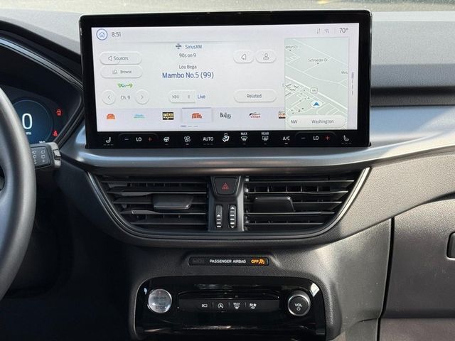 2023 Ford Escape Active Washington MO
