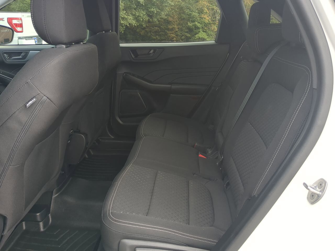 2023 Ford Escape Active Winder GA