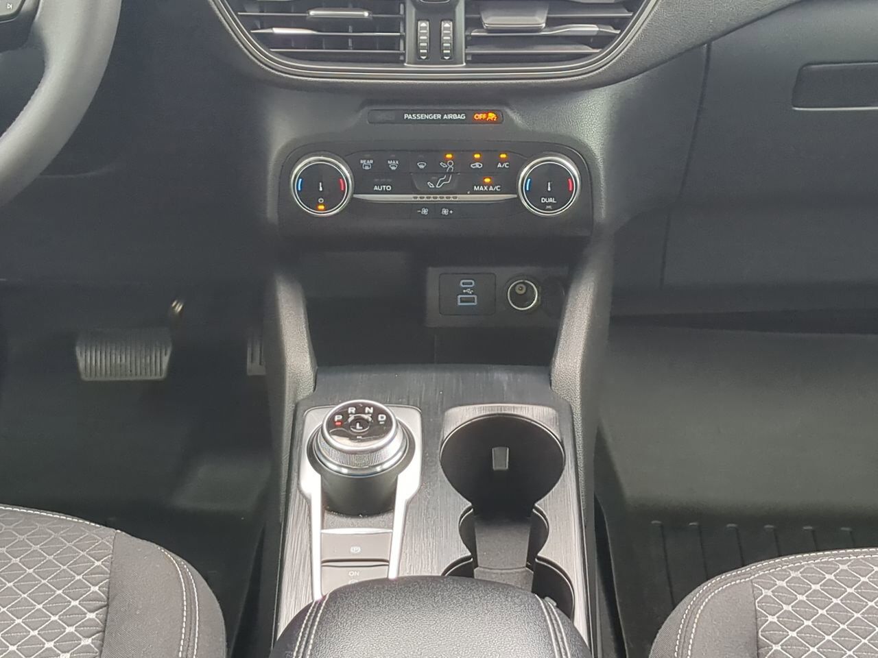 2023 Ford Escape Active Winder GA