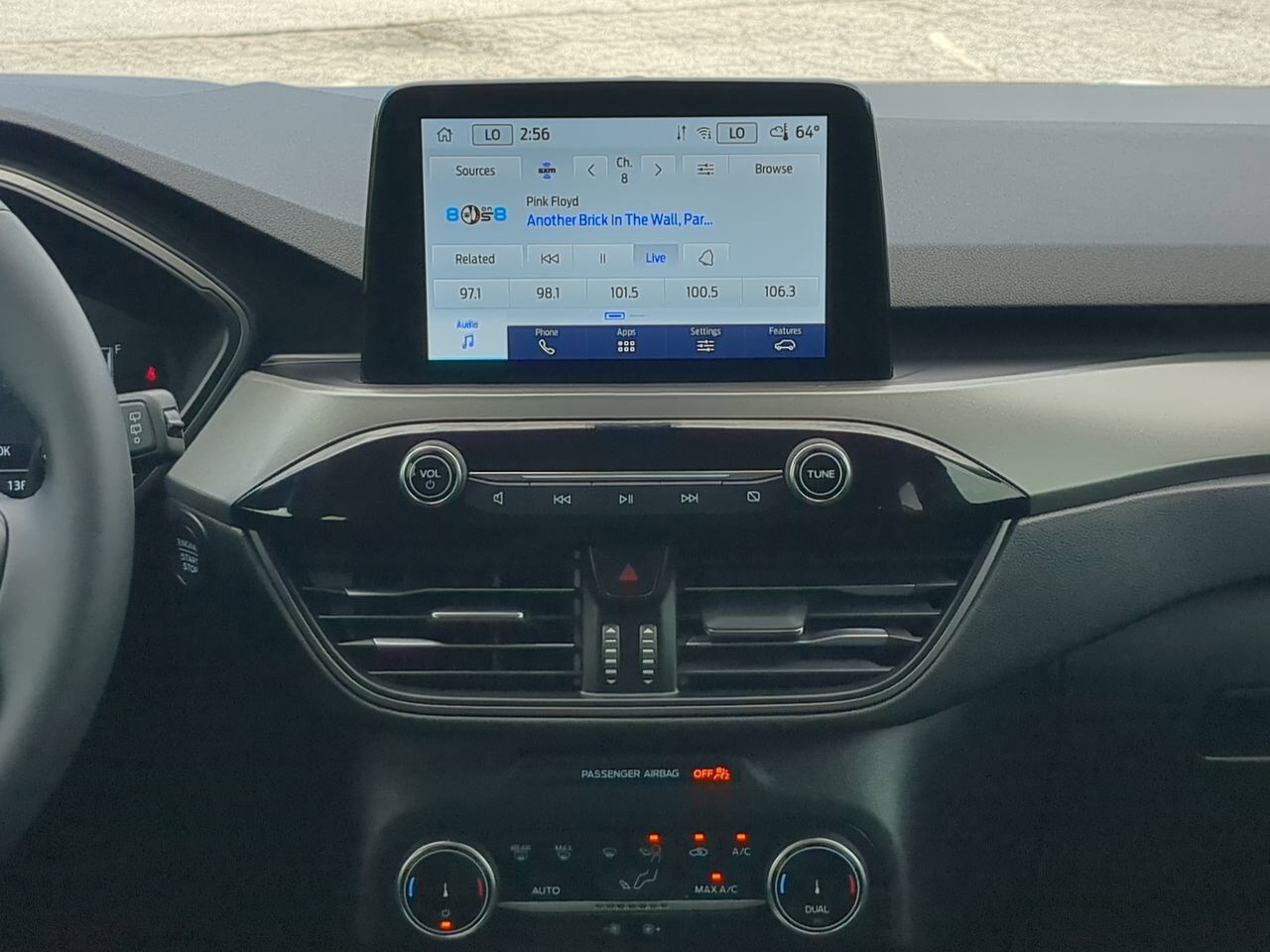 2023 Ford Escape Active Winder GA