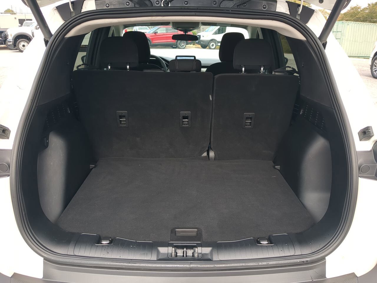 2023 Ford Escape Active Winder GA